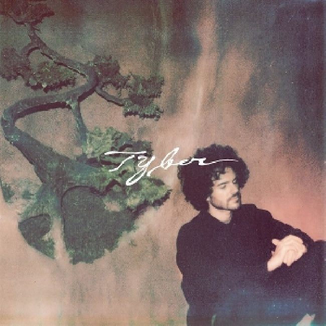 FKJ - Tyber (White Vinyl LP)