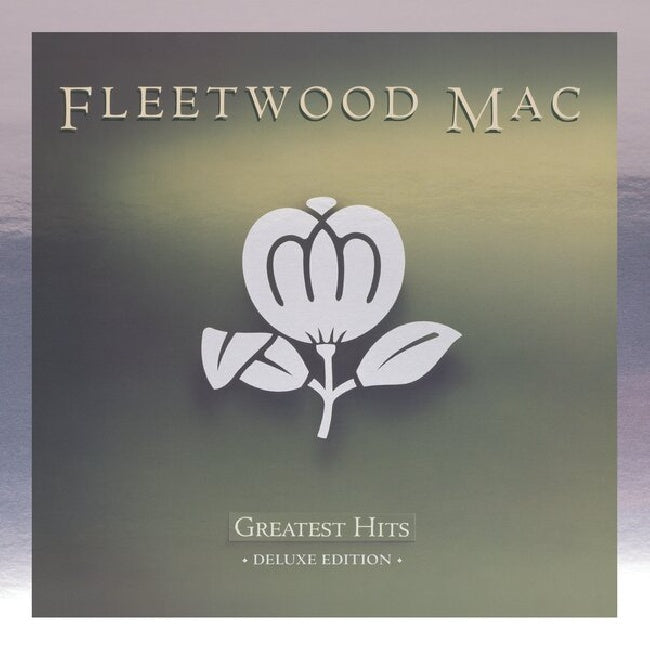 Fleetwood Mac - Greatest Hits (LP)