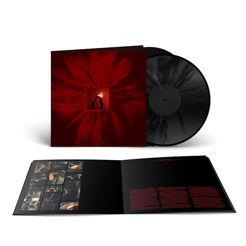 Floating Points & San Francisco Ballet Orchestra - Mere Mortals (LP)