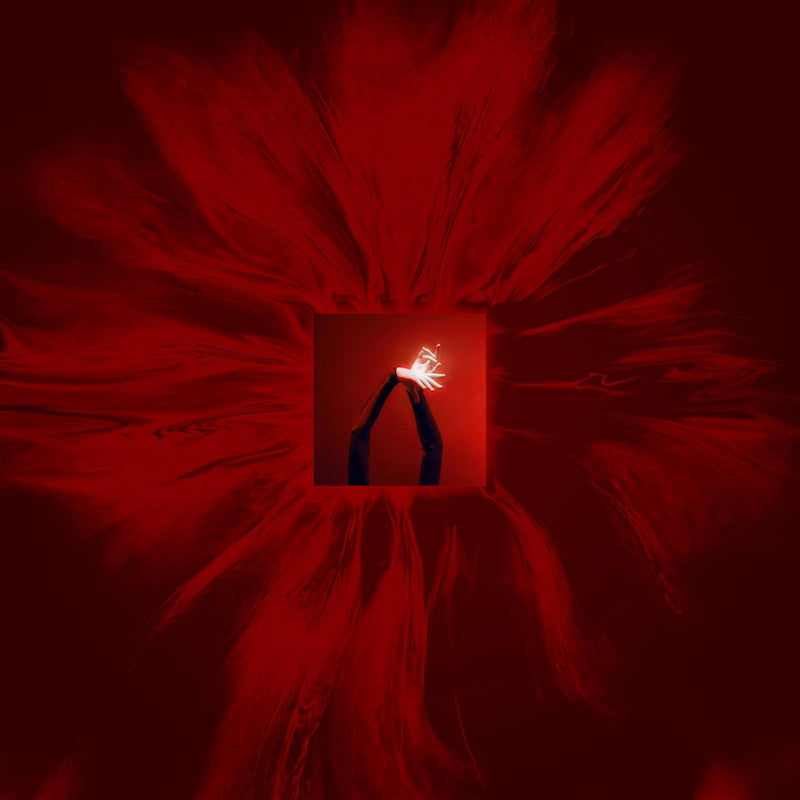 Floating Points & San Francisco Ballet Orchestra - Mere Mortals (LP)