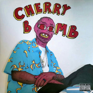 3345 Record Store | Cherry Bomb-Tyler the Creator