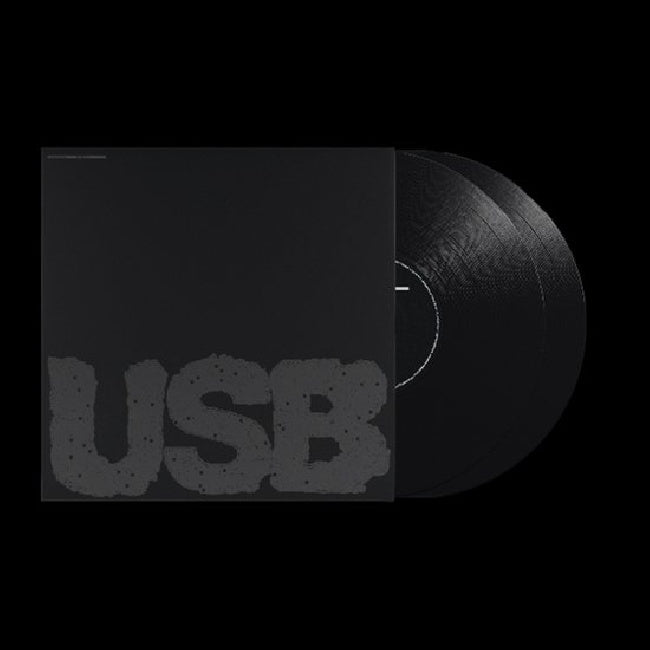 Fred Again.. - USB002 (LP)