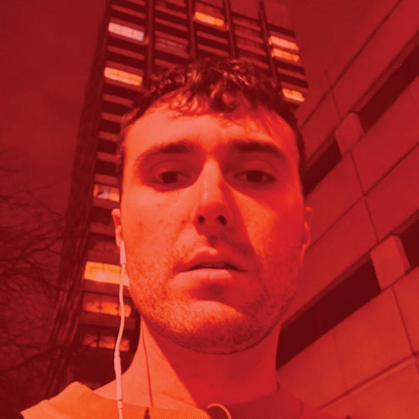 Fred Again.. - Actual Life (April 14 - (Clear LP)