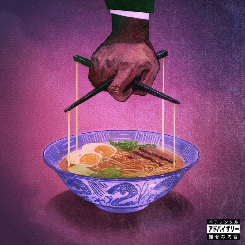 洋楽 Freddie Gibbs The Alchemist / Alfredo Freddie Gibbs and The Alchemist - Alfredo 2 (LP) – 3345 Record