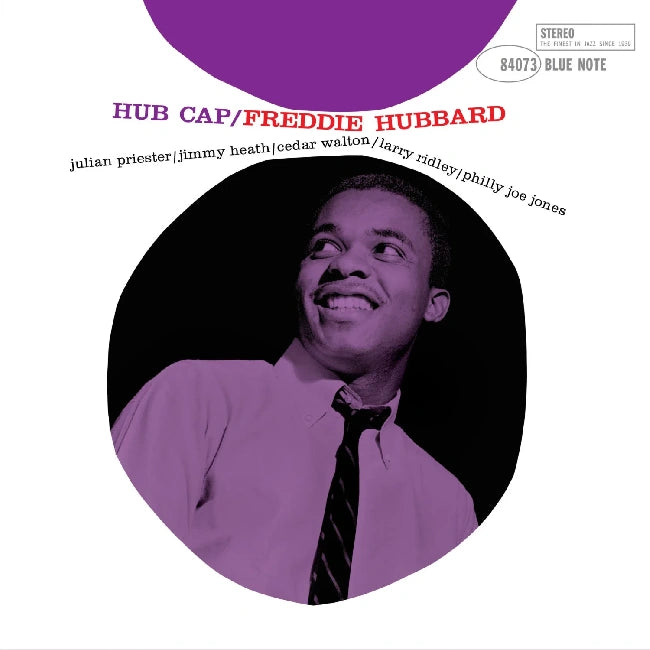 Freddie Hubbard - Hub Cap (Tone Poet Series LP)