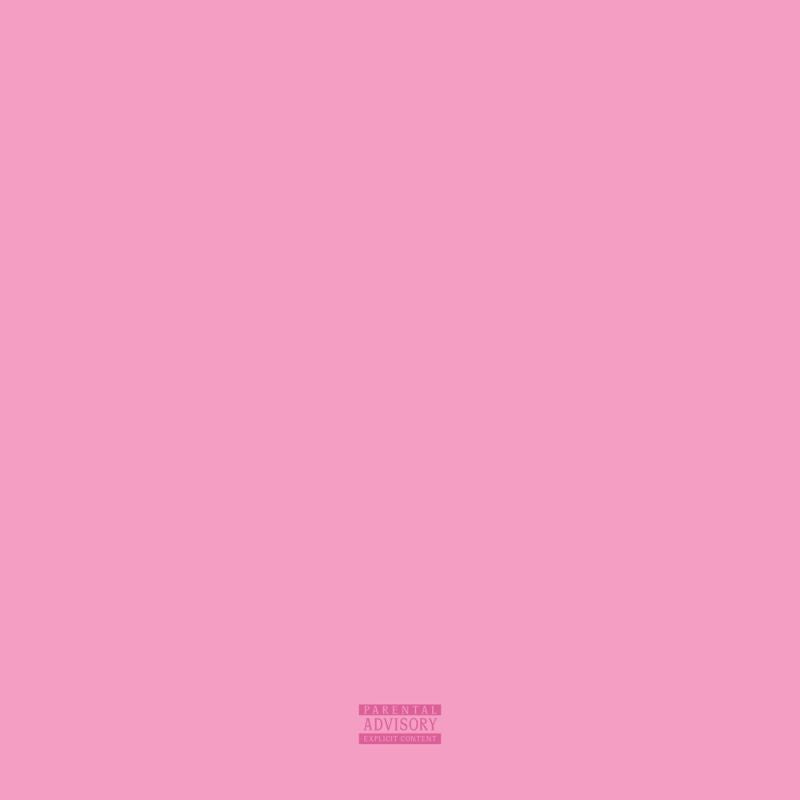 Frenna - Pink Summer (Pink Coloured LP)