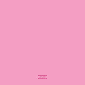 Frenna - Pink Summer (Pink Coloured LP)