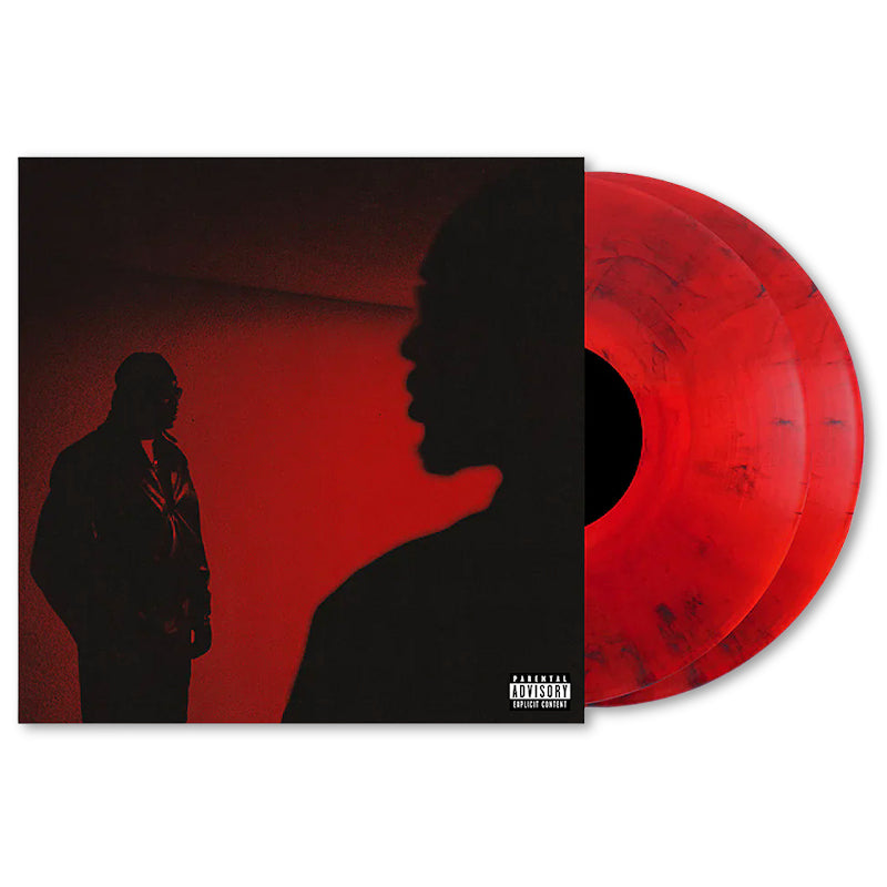 Future & Metro Boomin - We Don't Trust You (Red LP)