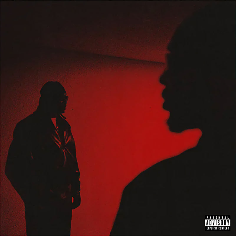 Future & Metro Boomin - We Don't Trust You (Red LP)