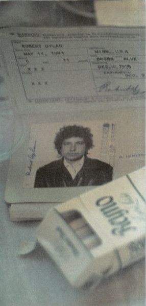 USED - Bob Dylan - The Bootleg Series Volumes 1 - 3 [Rare & Unreleased] 1961-1991