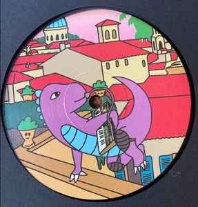 USED - Nativo (6) - Afterlove EP
