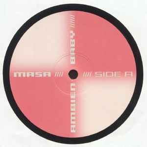 USED - Ambien Baby - Masa