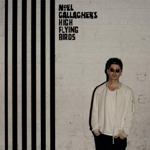 Noel Gallagher's High Flying Birds - Chasing Yesterday (LP)