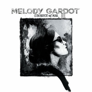 Melody Gardot - Currency of Man (LP)