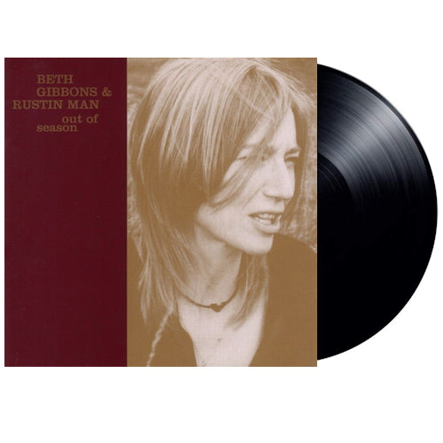 Beth Gibbons & Rustin Man - Out of Season (LP)