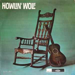 USED - Howlin' Wolf - Rockin' The Blues