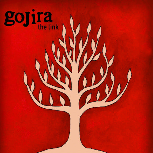 Gojira - Link (Coloured  LP)