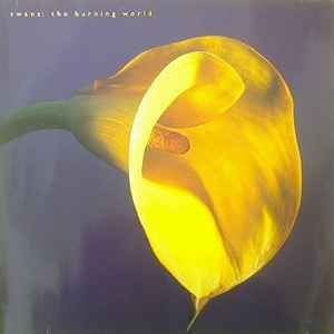 USED - Swans - The Burning World