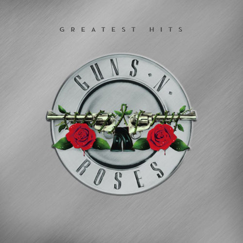 Guns N' Roses - Greatest hits (CD)