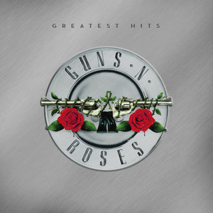 Guns N' Roses - Greatest hits (CD)