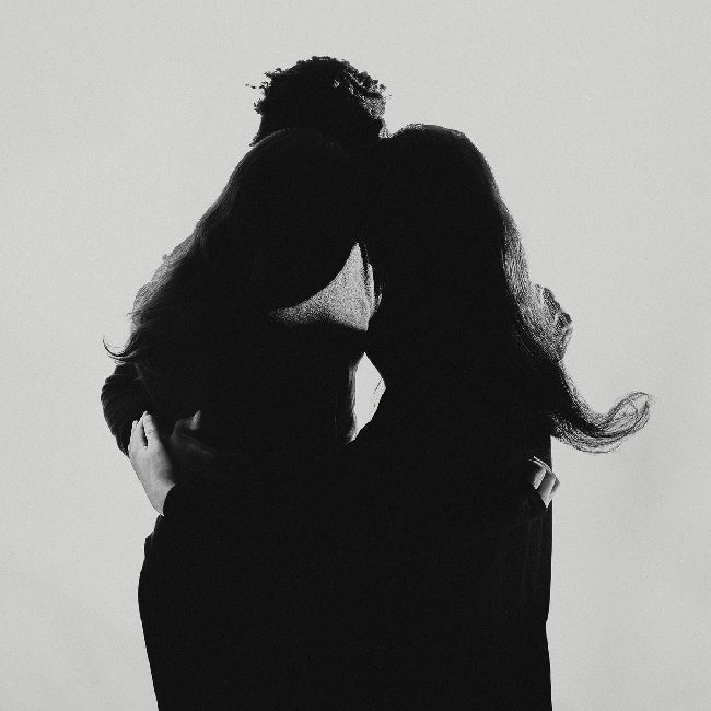 Gaister - Gaister (LP)