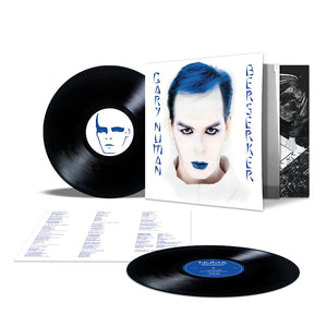 Gary Numan - Berserker (LP)