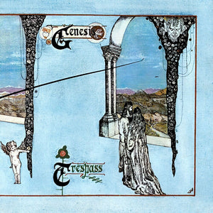 Genesis - Trespass (LP)