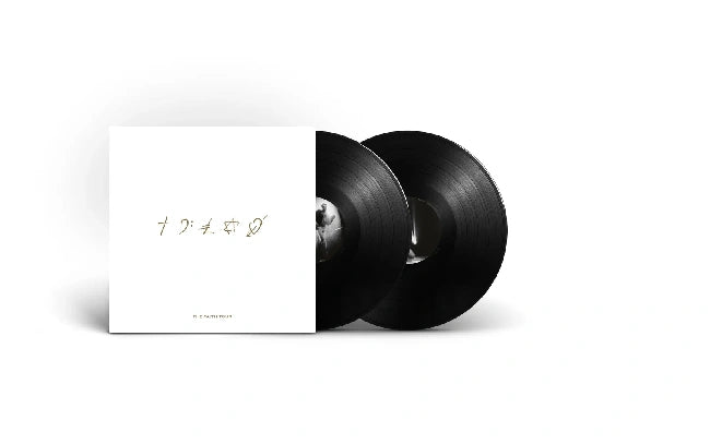 George Michael - The Faith Tour (LP)
