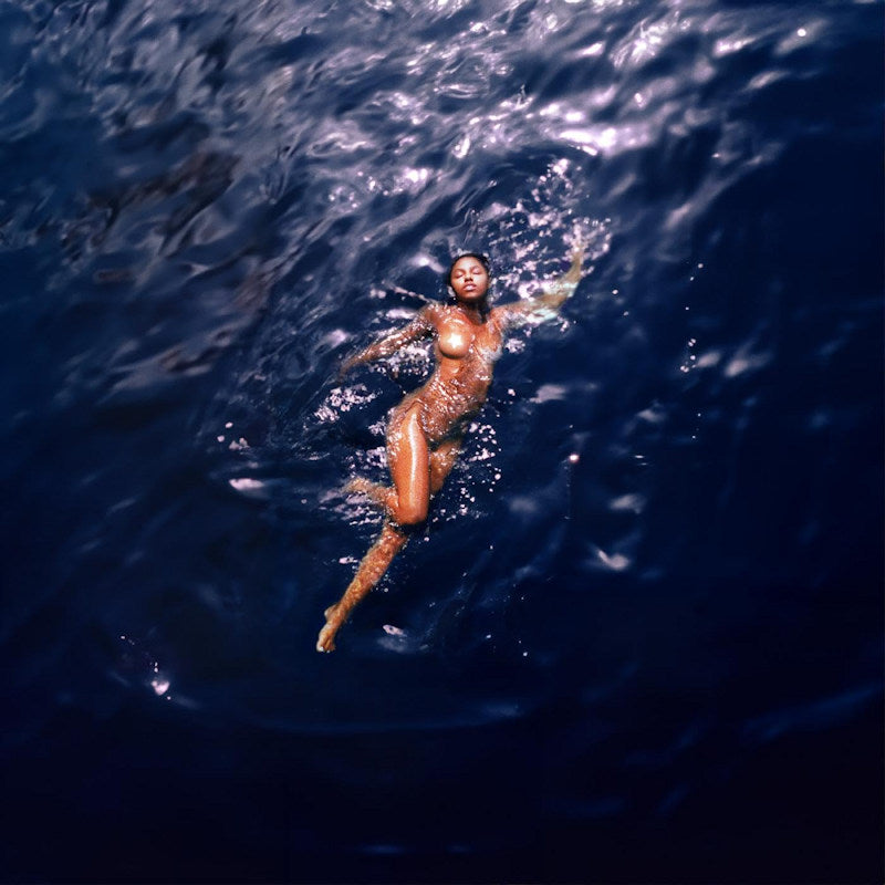 George Riley - Un/limited Love (LP)