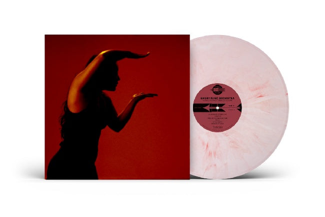 Ghost Funk Orchestra - Yours In The Ranks Of Death (Natural Pink Swirl Vinyl LP)