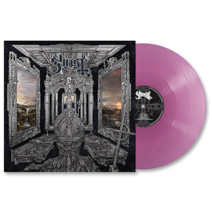 Ghost - Skeleta (Purple LP)