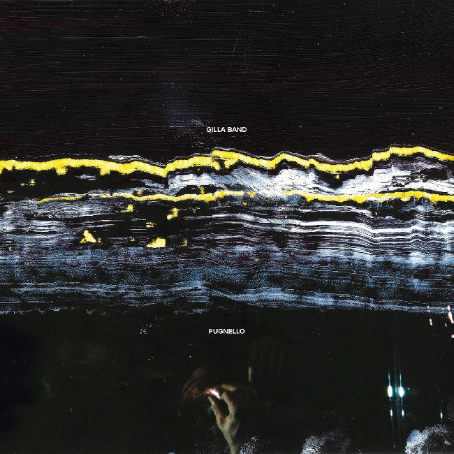 Gilla Band - Pugnello (LP)