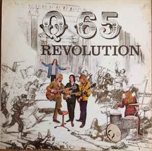 USED - Q65 - Revolution