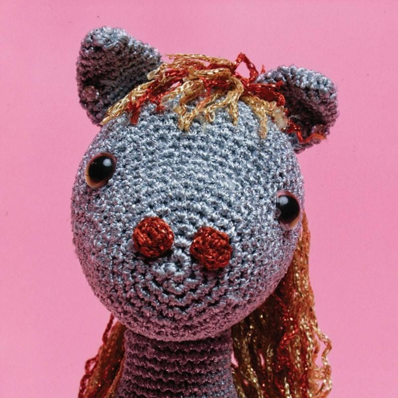 Glitterpaard - Thursday (LP)