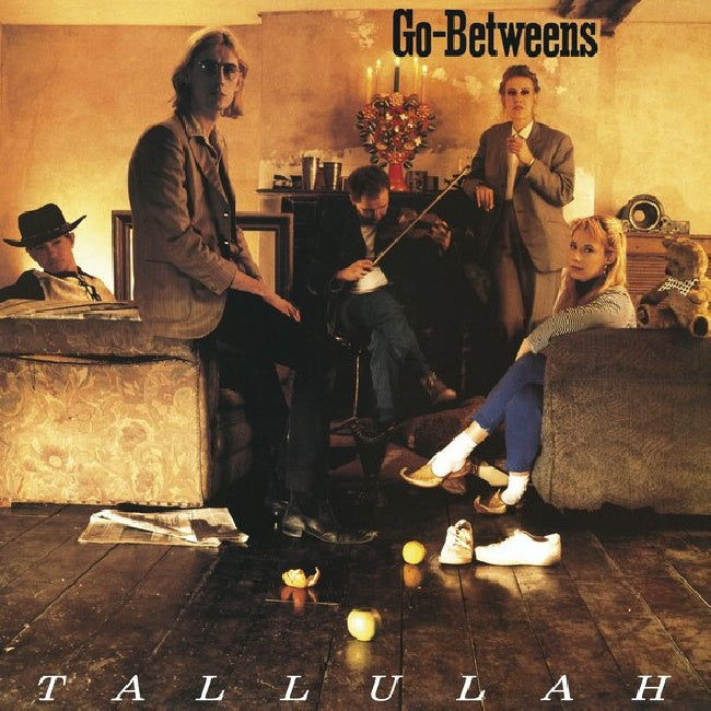The Go-Betweens - Tallulah (LP)