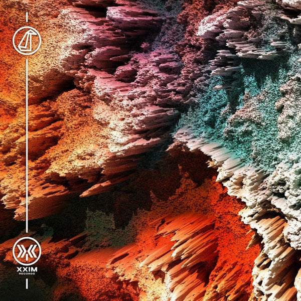 Gogo Penguin - Between Two Waves (LP)
