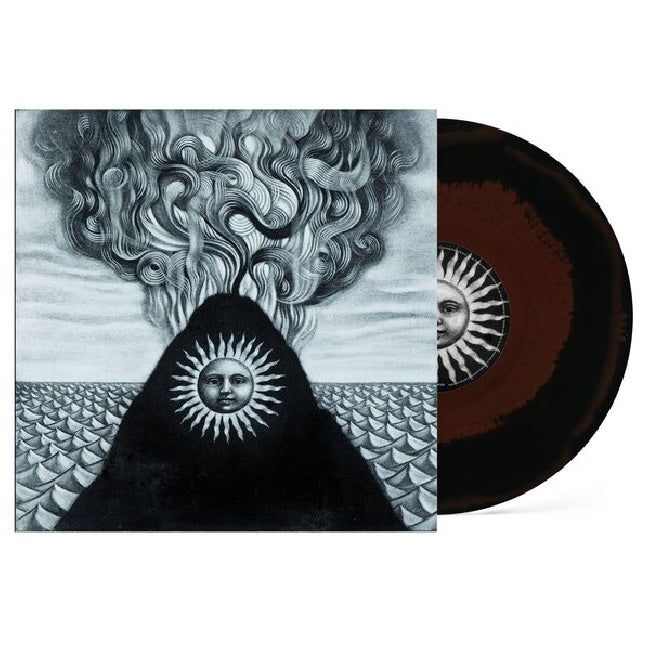 Gojira - Magma (Red and Black Anniversary LP)
