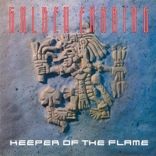 Golden Earring - Keeper of the Flame (Clear LP)