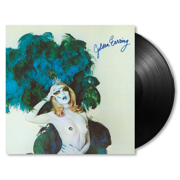 Golden Earring - Moontan (LP)