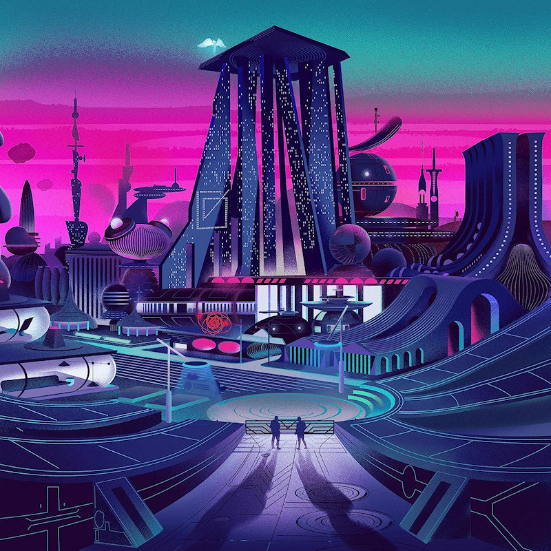 Gorgon City - Salvation (CD)