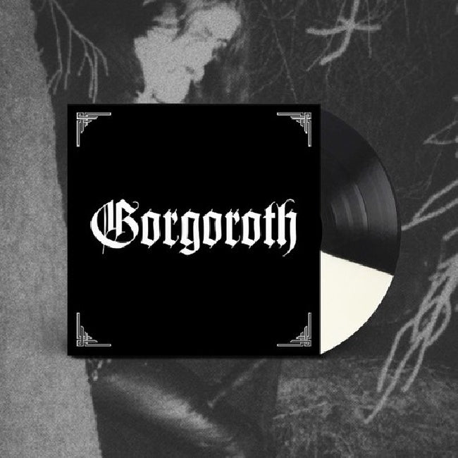 Gorgoroth - Pentagram (Coloured Vinyl LP)