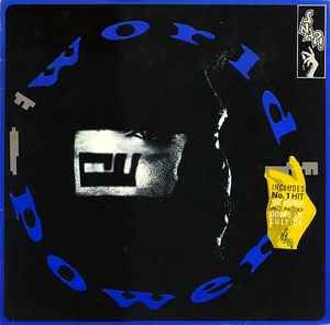USED - Snap! - World Power