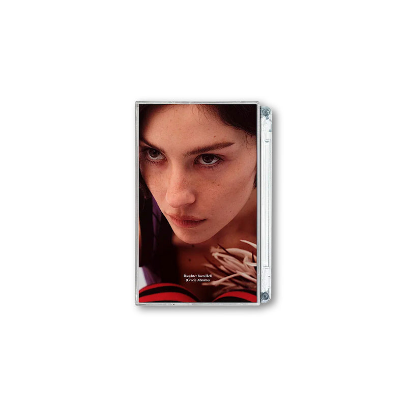 Gracie Abrams - Daughter From Hell (Cassette)