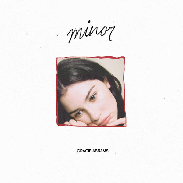 Gracie Abrams - Minor (LP)