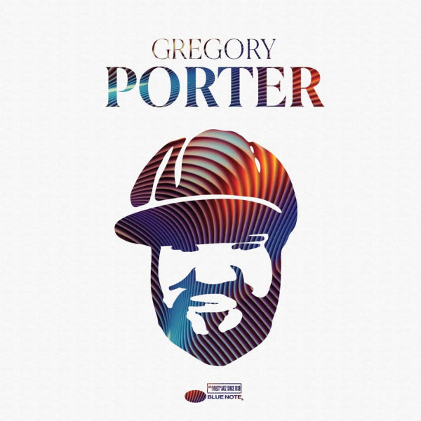 Gregory Porter - 4 Original Albums (CD)