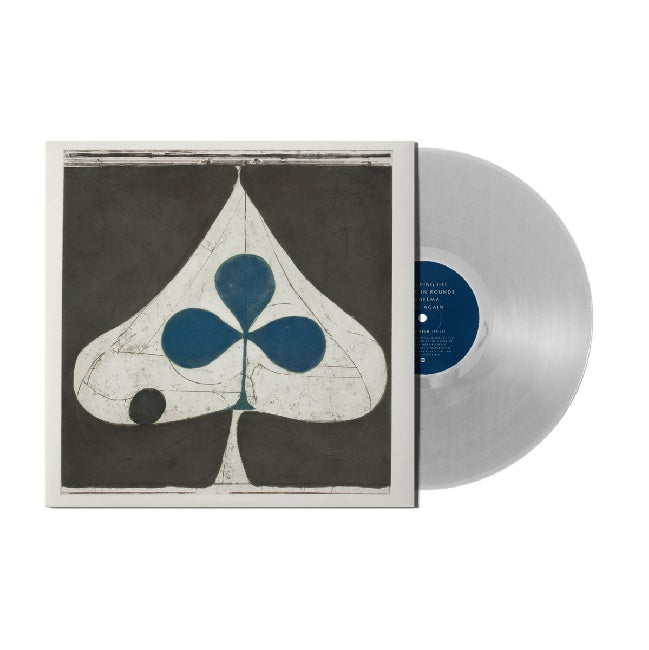 Grizzly Bear - Shields (Clear Vinyl LP)