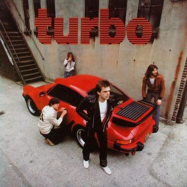 USED - Turbo (4) - Turbo