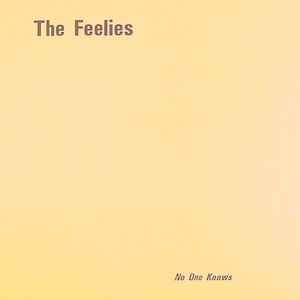 USED - The Feelies - No One Knows