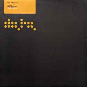 USED - Storm - Time To Burn (The Remixes)