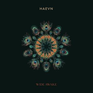 Haevn - Wide Awake ( LP)